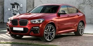 2021 BMW X4 5UX2V5C01M9G67262 2021 BMW X4