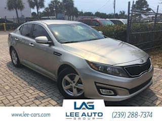 2014 Kia Optima 5XXGM4A72EG343601 2014 Kia Optima