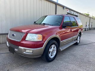 2004 Ford Expedition 1FMPU17L94LA99183 2004 Ford Expedition