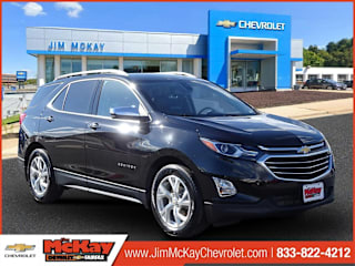 2018 Chevrolet Equinox 2GNAXMEV5J6265122 2018 Chevrolet Equinox