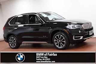 2018 BMW X5 xDrive35i 5UXKR0C54J0Y06588 2018 BMW X5 xDrive35i
