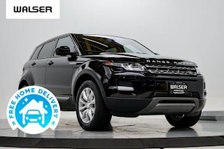 2015 Land Rover Range Rover Evoque Pure SALVN2BGXFH013032 2015 Land Rover Range Rover Evoque Pure