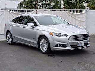 2016 Ford Fusion Energi SE Luxury 3FA6P0PU0GR357158 2016 Ford Fusion Energi SE Luxury