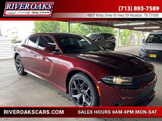 2019 Dodge Charger GT 2C3CDXHG5KH754106 2019 Dodge Charger GT