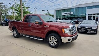 2014 Ford F-150 1FTEX1CM6EKE36319 2014 Ford F-150