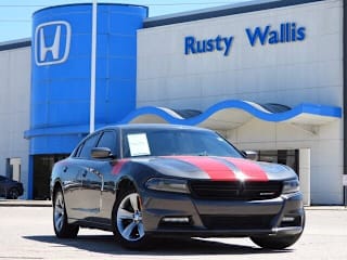 2015 Dodge Charger SXT 2C3CDXHG3FH856493 2015 Dodge Charger SXT