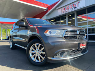 2014 Dodge Durango 1C4RDHAG7EC501477 2014 Dodge Durango