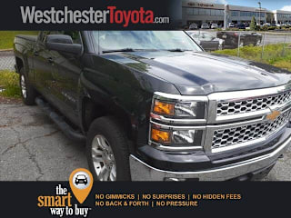 2015 Chevrolet Silverado 1500 LT 1GCVKREC7FZ352407 2015 Chevrolet Silverado 1500 LT