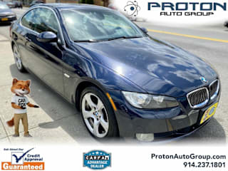 2007 BMW 3 Series 328xi WBAWV53507PF95062 2007 BMW 3 Series 328xi