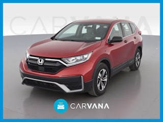 2020 Honda CR-V LX 2HKRW1H2XLH408966 2020 Honda CR-V LX
