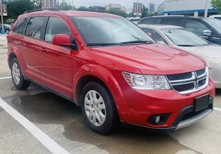 2019 Dodge Journey SE 3C4PDCBB8KT856025 2019 Dodge Journey SE