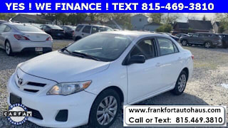 2012 Toyota Corolla LE JTDBU4EE5C9178091 2012 Toyota Corolla LE