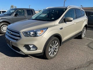 2018 Ford Escape Titanium 1FMCU9J99JUC74029 2018 Ford Escape Titanium