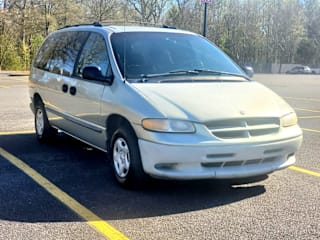 1999 Dodge Grand Caravan 2B4GP24G4XR150042 1999 Dodge Grand Caravan