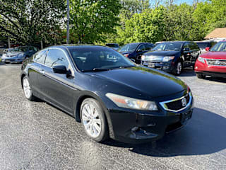 2009 Honda Accord EX-L V6 1HGCS21889A003633 2009 Honda Accord EX-L V6