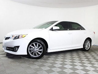 2013 Toyota Camry SE 4T1BF1FK9DU713575 2013 Toyota Camry SE