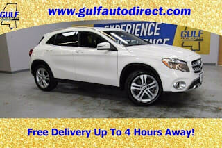 2020 Mercedes-Benz GLA WDCTG4EBXLU026946 2020 Mercedes-Benz GLA