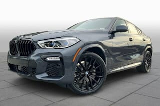 2021 BMW X6 5UXCY4C03M9G25245 2021 BMW X6