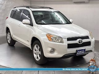 2010 Toyota RAV4 Limited JTMYF4DV6A5030767 2010 Toyota RAV4 Limited