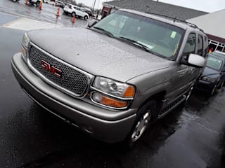2002 GMC Yukon Denali 1GKEK63U92J233314 2002 GMC Yukon Denali