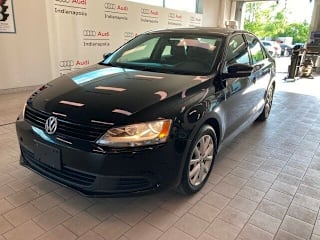 2012 Volkswagen Jetta SE PZEV 3VWDP7AJ5CM369562 2012 Volkswagen Jetta SE PZEV