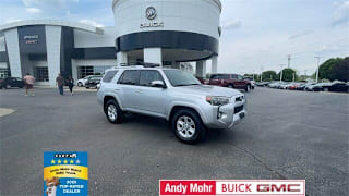2014 Toyota 4Runner Limited JTEZU5JR8E5066971 2014 Toyota 4Runner Limited