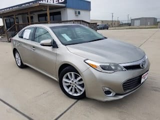 2014 Toyota Avalon 4T1BK1EB0EU082729 2014 Toyota Avalon