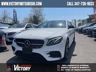 2017 Mercedes-Benz E-Class AMG E 43 WDDZF6EBXHA193739 2017 Mercedes-Benz E-Class AMG E 43