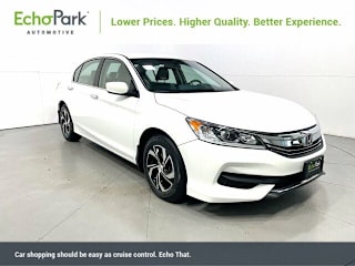 2017 Honda Accord LX 1HGCR2F3XHA286771 2017 Honda Accord LX