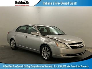 2005 Toyota Avalon XL 4T1BK36B05U026431 2005 Toyota Avalon XL