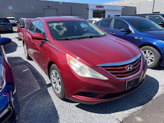 2011 Hyundai Sonata 5NPEB4ACXBH087492 2011 Hyundai Sonata