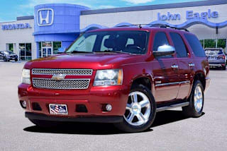 2010 Chevrolet Tahoe 1GNUCCE03AR286255 2010 Chevrolet Tahoe