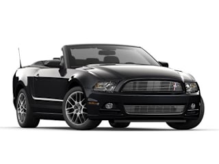 2014 Ford Mustang 1ZVBP8EM5E5316144 2014 Ford Mustang