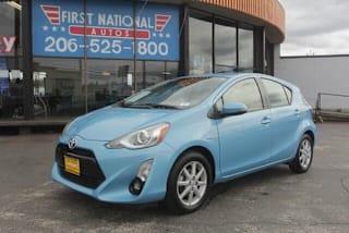 2015 Toyota Prius c JTDKDTB32F1104126 2015 Toyota Prius c