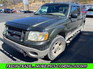 2001 Ford Explorer Sport Trac 1FMZU77E91UB90649 2001 Ford Explorer Sport Trac