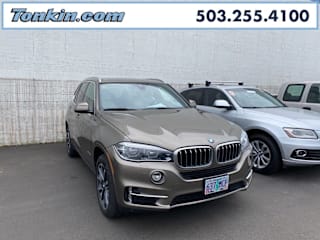 2017 BMW X5 xDrive35i 5UXKR0C33H0V76356 2017 BMW X5 xDrive35i