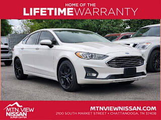 2020 Ford Fusion SE 3FA6P0HDXLR103515 2020 Ford Fusion SE