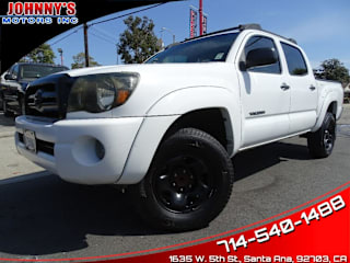 2006 Toyota Tacoma 3TMJU62N26M023533 2006 Toyota Tacoma