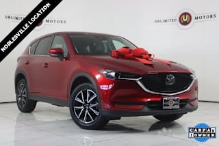 2018 Mazda CX-5 JM3KFBCM5J0313961 2018 Mazda CX-5