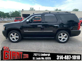 2010 Chevrolet Tahoe LTZ 1GNUKCE07AR188882 2010 Chevrolet Tahoe LTZ