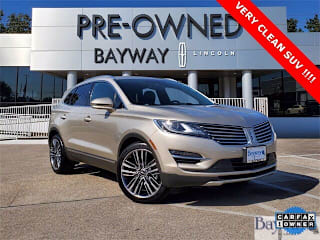 2015 Lincoln MKC 5LMTJ2AH4FUJ38063 2015 Lincoln MKC