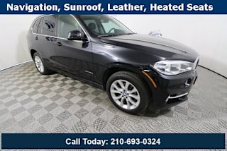 2015 BMW X5 5UXKS4C57F0N06630 2015 BMW X5