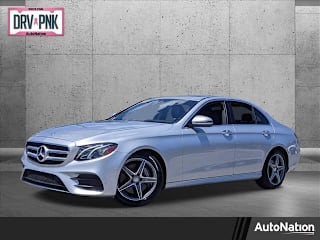 2017 Mercedes-Benz E-Class E 300 WDDZF4JB1HA079171 2017 Mercedes-Benz E-Class E 300