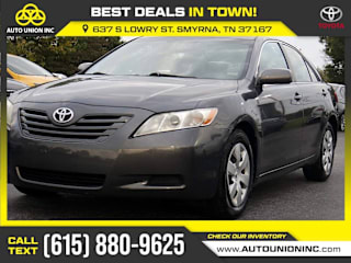 2009 Toyota Camry 4T1BK46K79U089604 2009 Toyota Camry