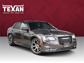 2015 Chrysler 300 S 2C3CCABG2FH922041 2015 Chrysler 300 S