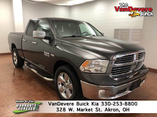 2014 Ram Pickup 1500 1C6RR7GT8ES333782 2014 Ram Pickup 1500