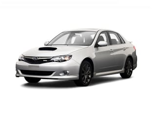 2010 Subaru Impreza WRX JF1GE7G61AG512142 2010 Subaru Impreza WRX