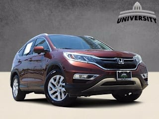 2015 Honda CR-V EX-L 2HKRM3H75FH546366 2015 Honda CR-V EX-L