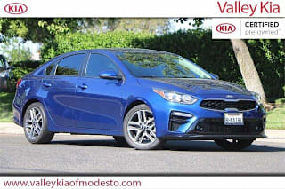 2019 Kia Forte S 3KPF34AD2KE065310 2019 Kia Forte S