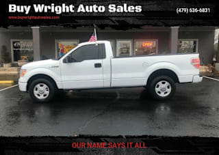 2014 Ford F-150 1FTMF1CM7EKE82014 2014 Ford F-150
